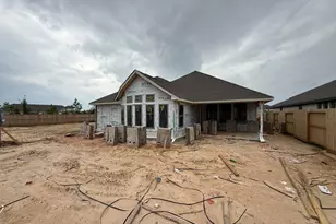 10506 Starfire Yellow Dr, Richmond, TX 77406 - Photo 7