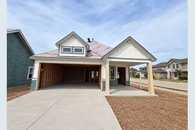 985 Lady Bird Lane, College Station, TX 77845 - Photo 1