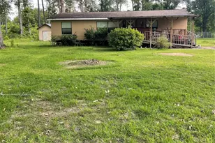 432 County Rd 308, Cleveland, TX 77327 - Photo 1