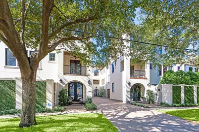 1720 Elmen Street, Houston, TX 77019 - Photo 1