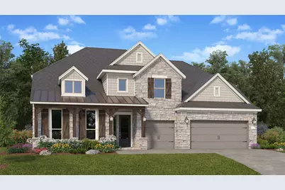2519 Desert Island Drive, League City, TX 77573 - Photo 1