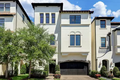 1116 Mosaico Lane, Houston, TX 77055 - Photo 3