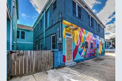 1827 Avenue O #2, Galveston, TX 77550 - Photo 3