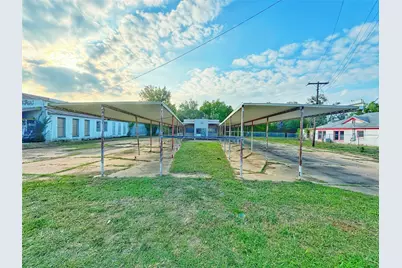 805 South 4th Street, Crockett, TX 75835 - Photo 13