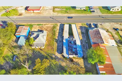 805 South 4th Street, Crockett, TX 75835 - Photo 17