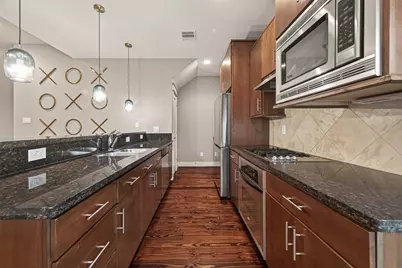1510 Crockett Street #B, Houston, TX 77007 - Photo 9