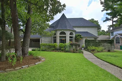 9714 Fenchurch Drive, Spring, TX 77379 - Photo 5