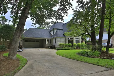 9714 Fenchurch Drive, Spring, TX 77379 - Photo 5