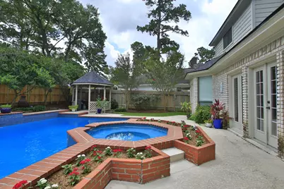 9714 Fenchurch Drive, Spring, TX 77379 - Photo 3