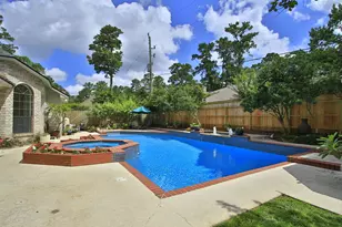 9714 Fenchurch Dr, Spring, TX 77379 - Photo 3