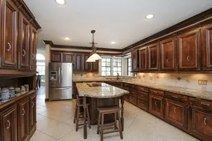 9714 Fenchurch Dr, Spring, TX 77379 - Photo 19