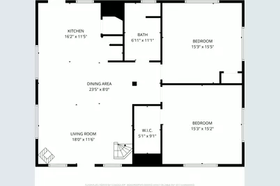 3723 E Fm 256 E, Colmesneil, TX 75938 - Photo 35