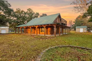 3723 E Fm 256 E, Colmesneil, TX 75938 - Photo 1