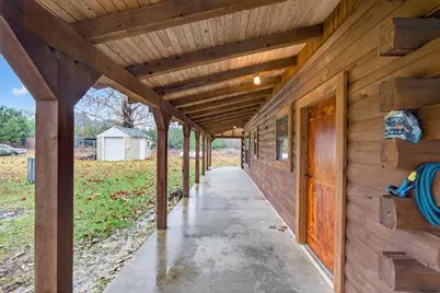3723 E Fm 256 E, Colmesneil, TX 75938 - Photo 27