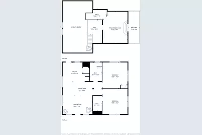 3723 E Fm 256 E, Colmesneil, TX 75938 - Photo 37