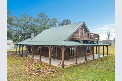 3723 E Fm 256 E, Colmesneil, TX 75938 - Photo 5