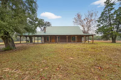 3723 E Fm 256 E, Colmesneil, TX 75938 - Photo 33
