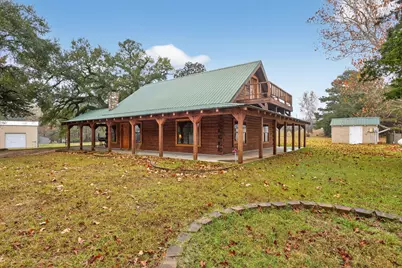 3723 E Fm 256 E, Colmesneil, TX 75938 - Photo 3