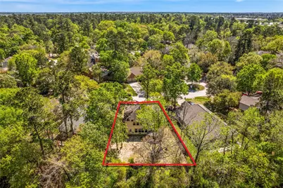 42 Bowie Bend Court, The Woodlands, TX 77385 - Photo 35