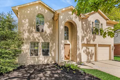 42 Bowie Bend Court, The Woodlands, TX 77385 - Photo 3