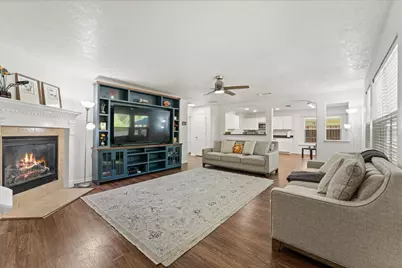 42 Bowie Bend Court, The Woodlands, TX 77385 - Photo 17