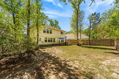 42 Bowie Bend Court, The Woodlands, TX 77385 - Photo 33