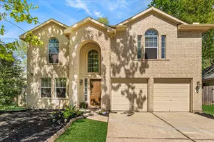 42 Bowie Bend Ct, The Woodlands, TX 77385 - Photo 1