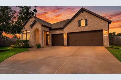 32001 Birch Briar Court, Spring, TX 77386 - Photo 1