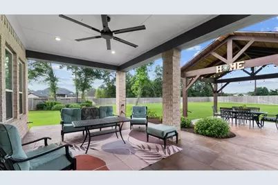 32001 Birch Briar Court, Spring, TX 77386 - Photo 5