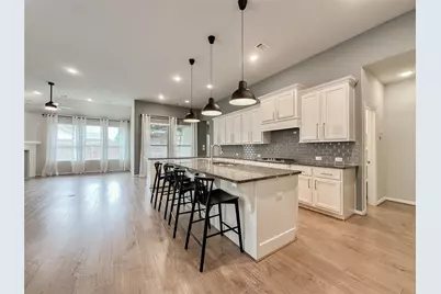 1123 Great Grey Owl Court, Conroe, TX 77385 - Photo 5