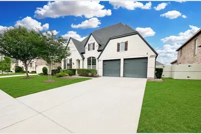 1123 Great Grey Owl Court, Conroe, TX 77385 - Photo 3