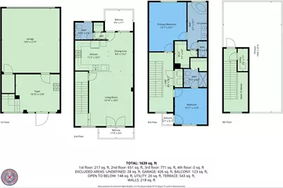 125 E 2nd Street, Houston, TX 77007 - Photo 25