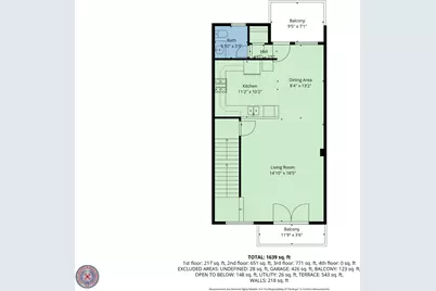 125 E 2nd Street, Houston, TX 77007 - Photo 23