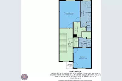 125 E 2nd Street, Houston, TX 77007 - Photo 23