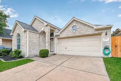 15943 Pleasant Green Circle, Tomball, TX 77377 - Photo 1