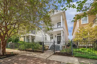 1223 Waverly Street, Houston, TX 77008 - Photo 31