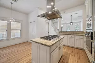 1223 Waverly St, Houston, TX 77008 - Photo 17