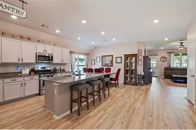 23579 Marble Pass Trace, New Caney, TX 77357 - Photo 9