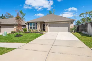23579 Marble Pass Trce, New Caney, TX 77357 - Photo 1