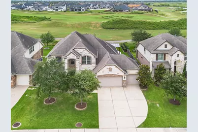 2329 Ashley Falls Lane, League City, TX 77573 - Photo 3