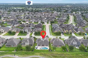 2329 Ashley Falls Ln, League City, TX 77573 - Photo 47