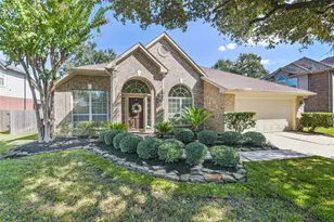 18418 Wild Basin Tr, Humble, TX 77346 - Photo 1