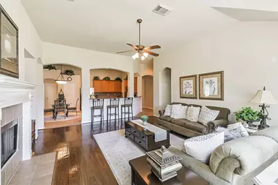18418 Wild Basin Trail, Humble, TX 77346 - Photo 7