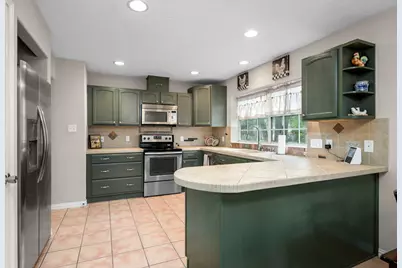 2 Amber Fire Place, The Woodlands, TX 77381 - Photo 15