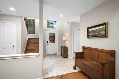 2 Amber Fire Place, The Woodlands, TX 77381 - Photo 5