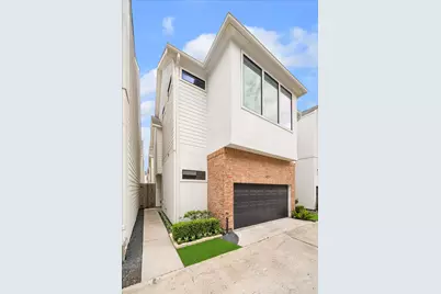 4011 Tulane Street, Houston, TX 77018 - Photo 1