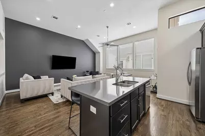 4011 Tulane Street, Houston, TX 77018 - Photo 5