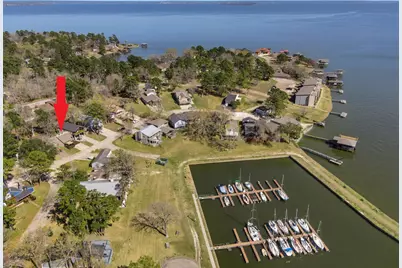 171 Harbour Row Drive, Coldspring, TX 77331 - Photo 3