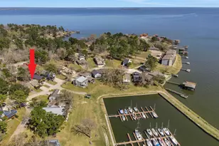 171 Harbour Row Dr, Coldspring, TX 77331 - Photo 3