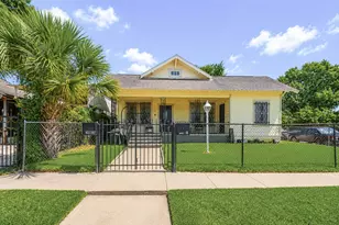 4019 Garrow St, Houston, TX 77003 - Photo 1